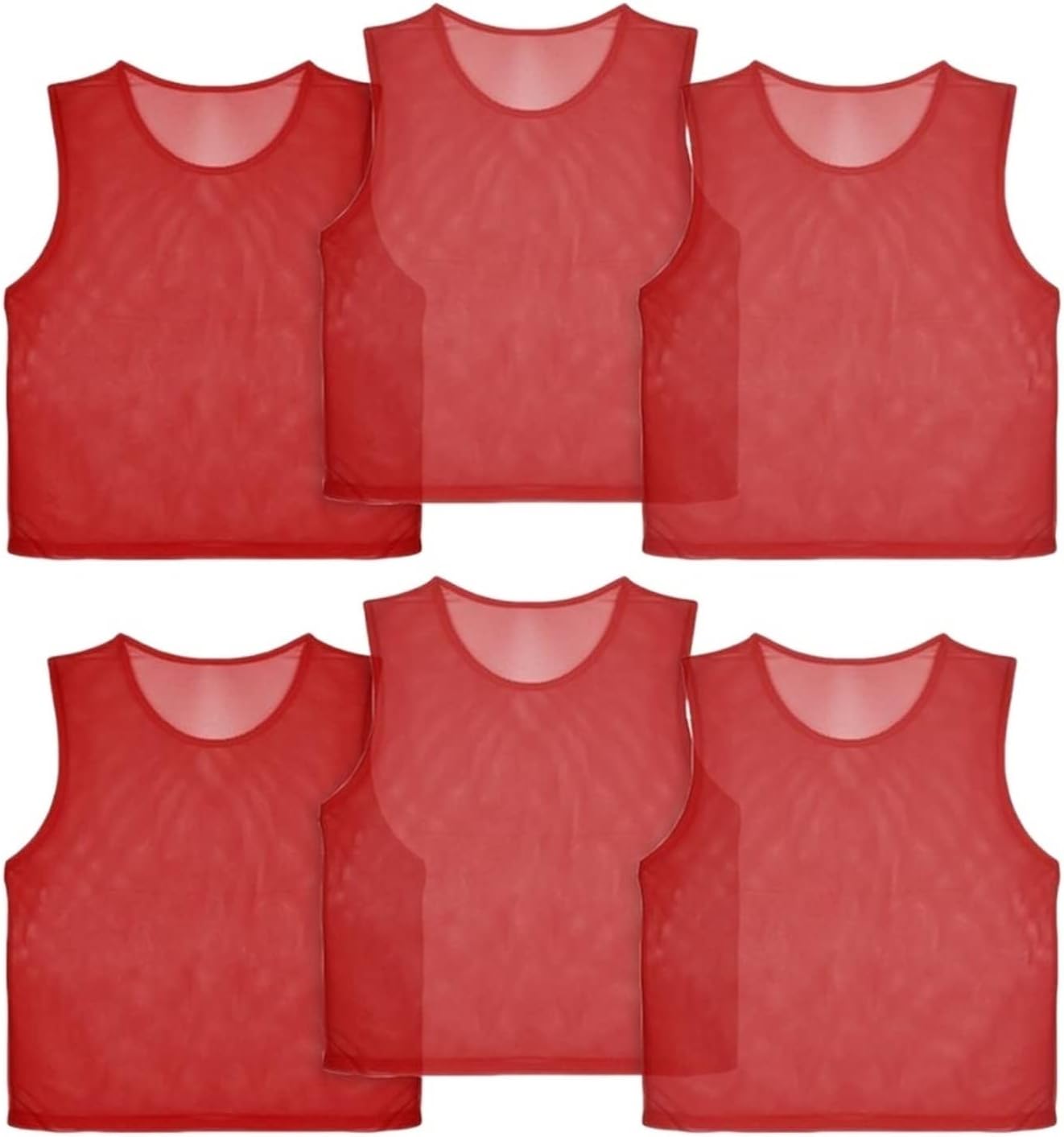Maillot de Football - AirFlowPinnies™