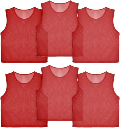 Maillot de Football - AirFlowPinnies™