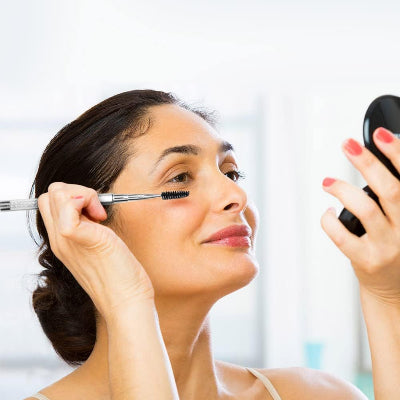 Mascara - GlamLash™ - Blanc