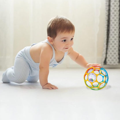 Jouet Montessori - SoftGripBall™