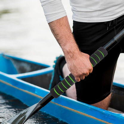 Poignée en Mousse - FoamGrip™ - Vert