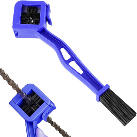 Brosse Nettoyage - GearScrub™ - Bleu