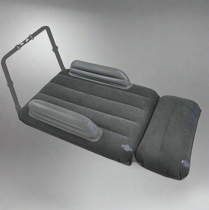 Matelas Gonflable - BabyInflatableMattress™ - Noir