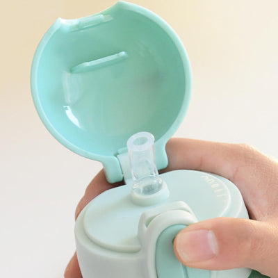 Gourde Enfant - MiniHydro™ - Vert