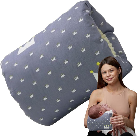 Coussin d’Allaitement - ArmNurse™ - Couronnes