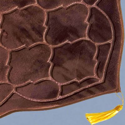 Tapis de priere - PrayerMat™ - Café