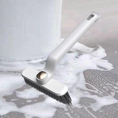 BROSSE NETTOYAGE - SpinClean360™ - Blanc
