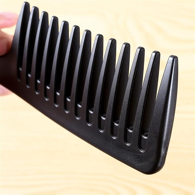 Peigne Afro - TwistTamer™ - Noir