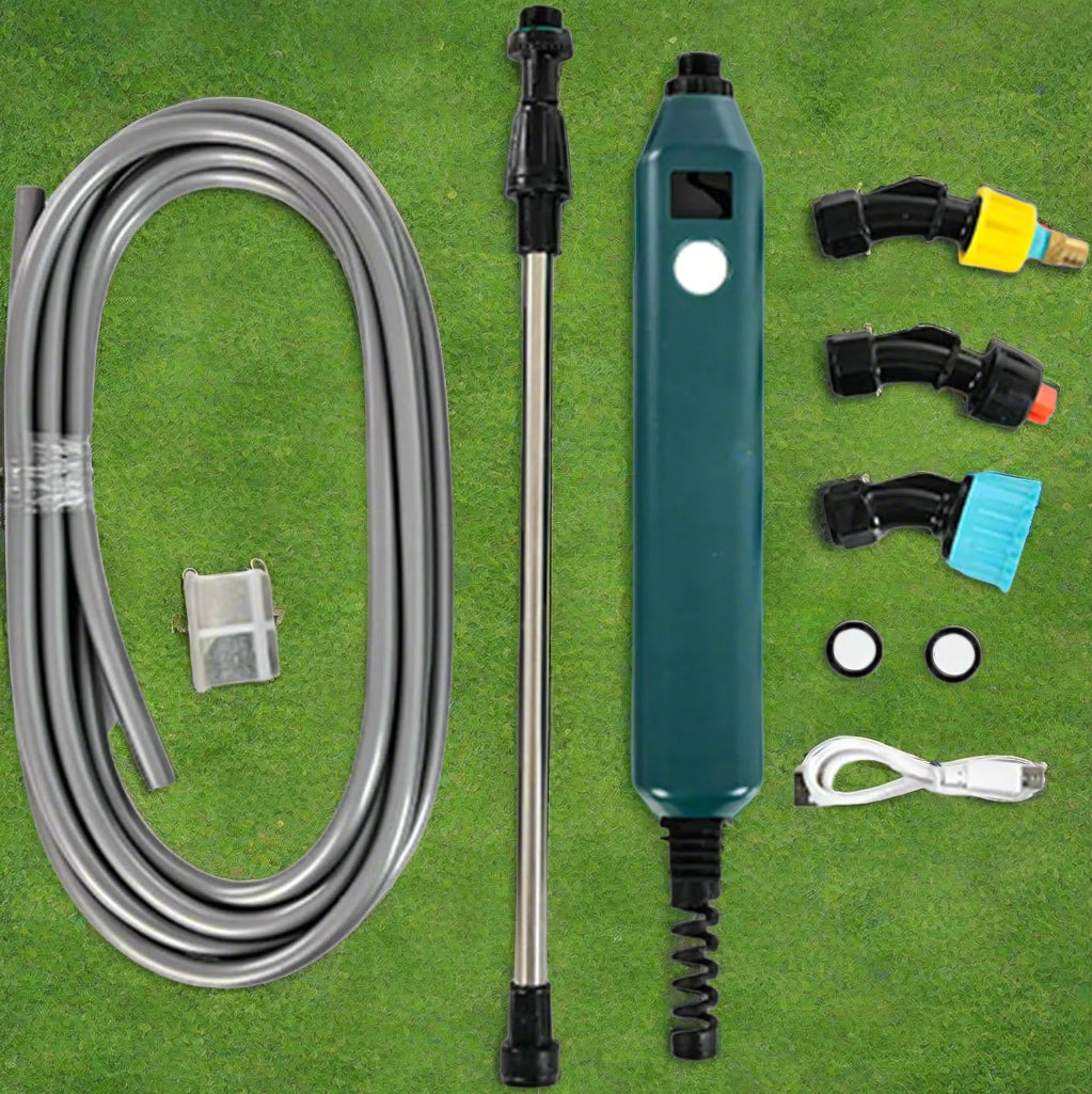 Pulvérisateur électrique - ElectricGardeningSprayer™