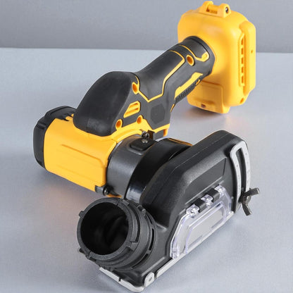 Meuleuse d'Angle - PowerTrimMini™ - Jaune