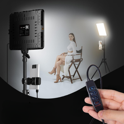 Panneau Led - ProLightPanelKit™