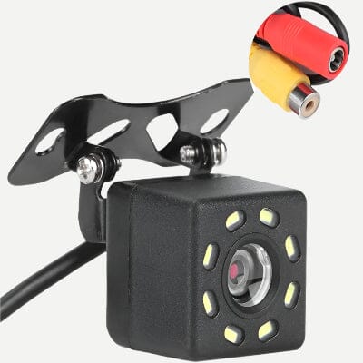 Camera Recul - RearVision™ - 8 LED