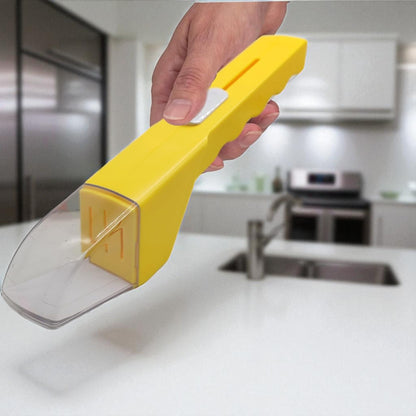 Attrape Insecte - BugCatcherSafe™ - Jaune