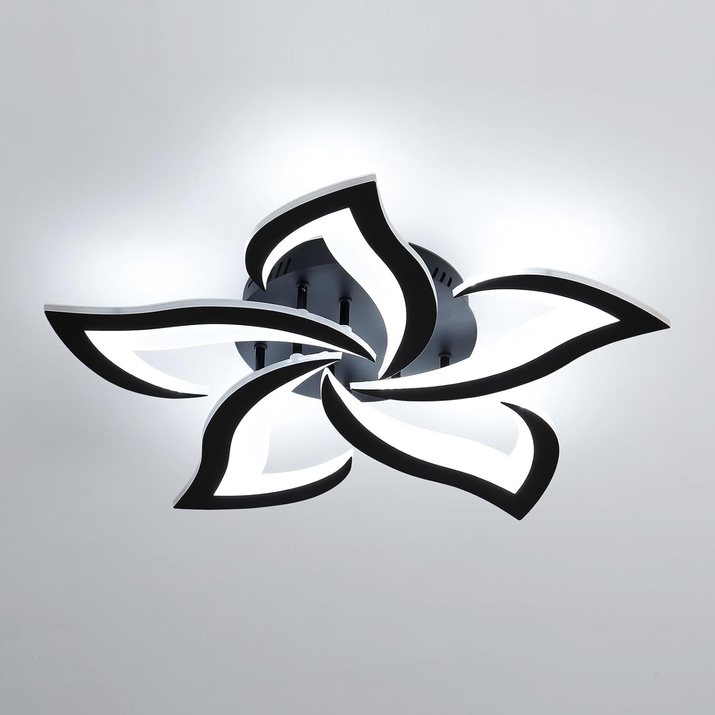 Lustre - IrisShine™ - Noir