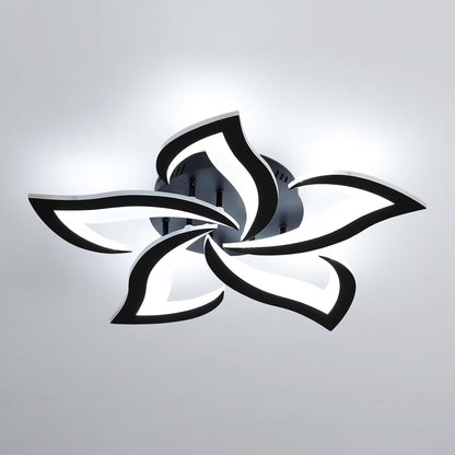 Lustre - IrisShine™ - Noir