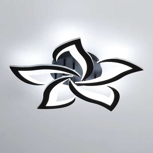 Lustre - IrisShine™ - Noir