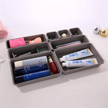 Organisation de Tiroir - DiviTray™ - Gris