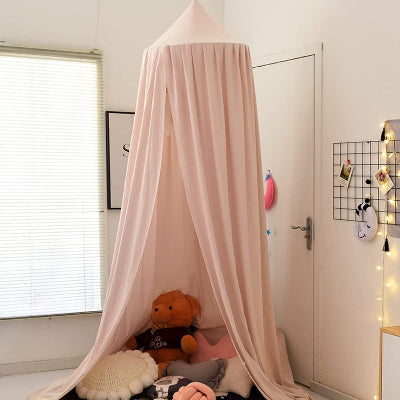 MOUSTIQUAIRE LIT BEBE - BabyDreamNet™ - Rose