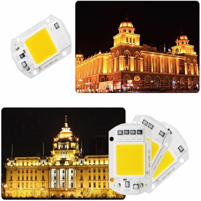 Lampe LED - BrightCore™ - Blanc