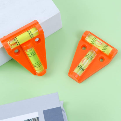 Niveau À Bulle - ProLeveler™ - Orange