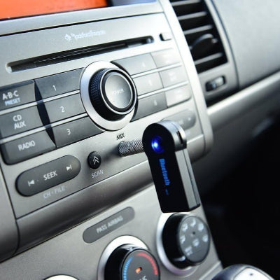 Adaptateur - BlueStream™ - Audio