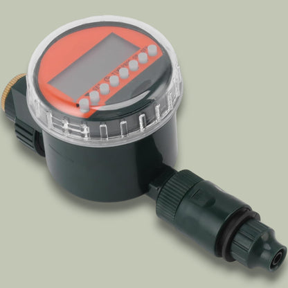 Programmateur Arrosage - AquaSmart™ - Vert Foncé