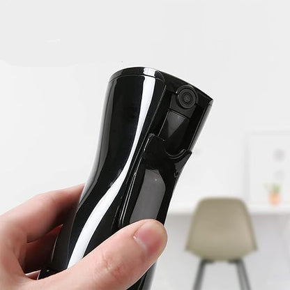 Vaporisateur Cheveux - CurlFlow™ - Noir