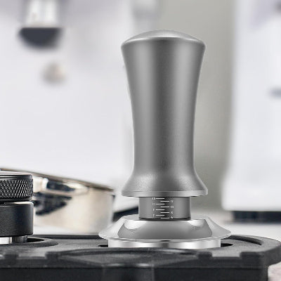 Tamper - CoffeeLeveler™ - Argent