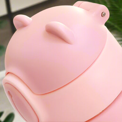 Gourde Enfant - MiniHydro™ - Rose