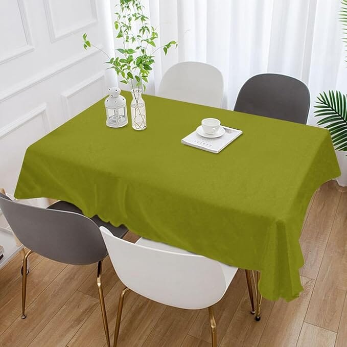 DiningTableCover™- Olive