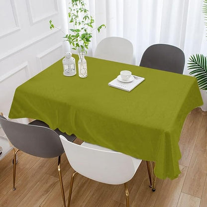 DiningTableCover™- Olive