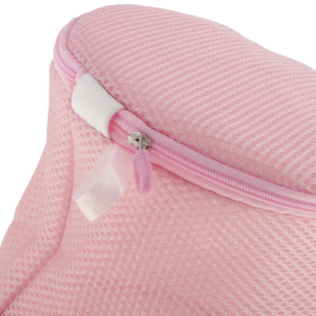 LingerieGuard™ - RoseCylindrique