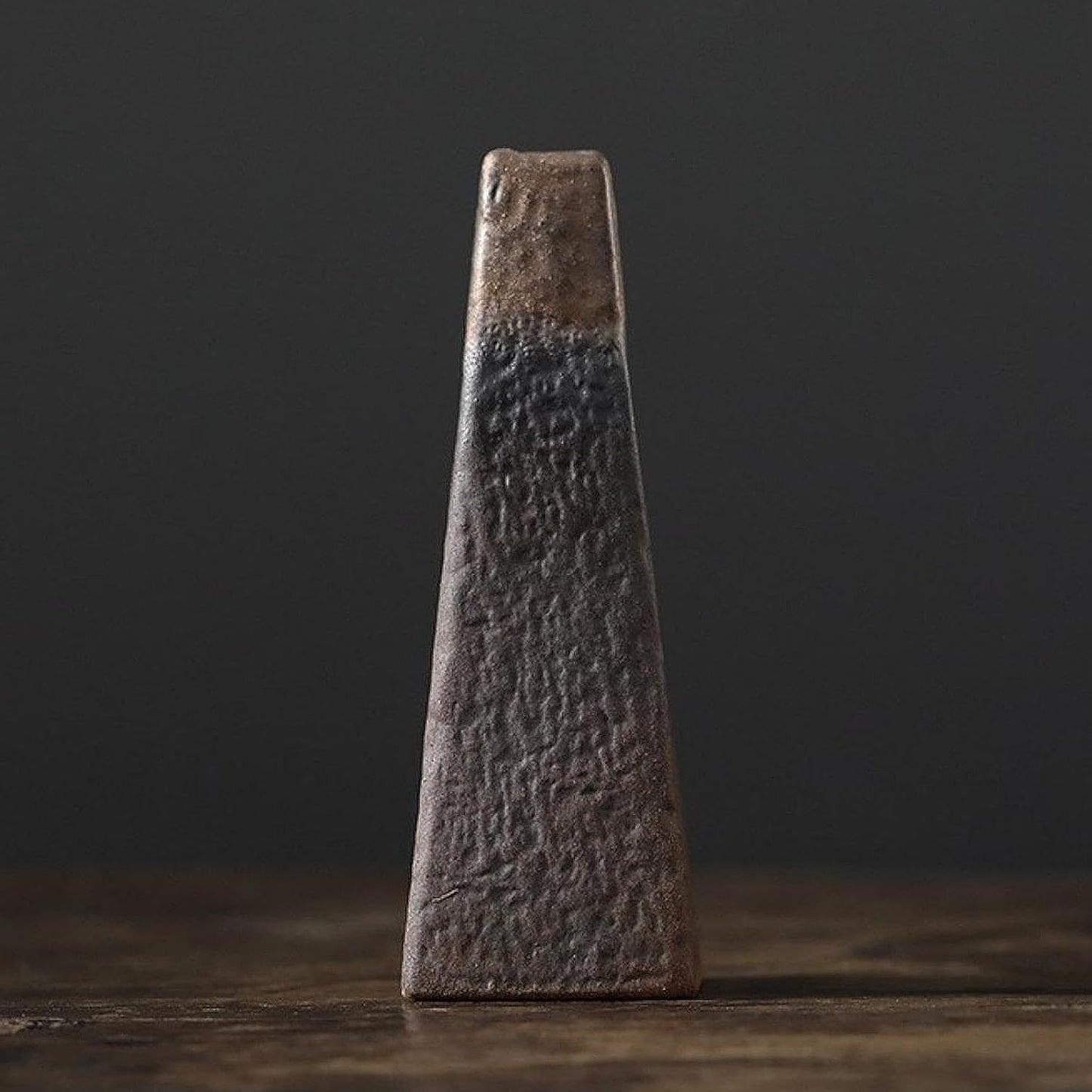 Vase en Céramique - NeoAntiqueVase™ - Obélisque