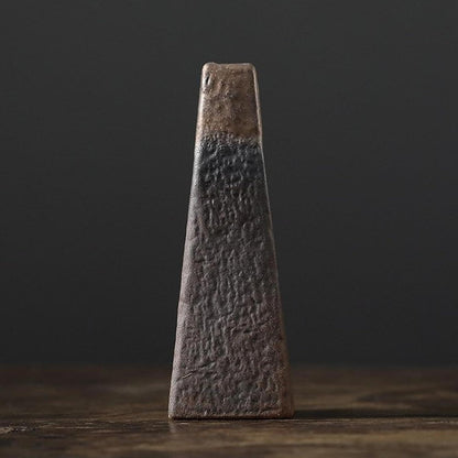 Vase en Céramique - NeoAntiqueVase™ - Obélisque