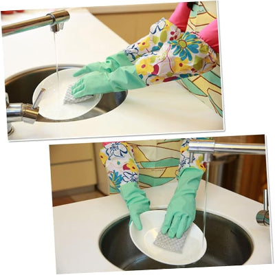Gants - BloomGlove™ - Vert