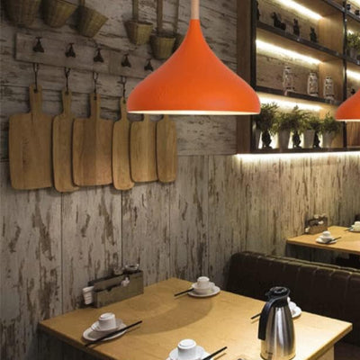 Lustre - NordicColor™ - Rouge