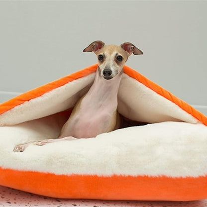DogHaven™ - Orange