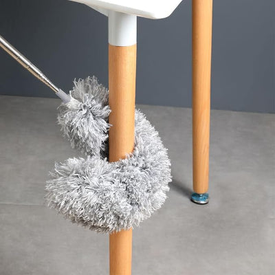 Plumeau - DustFlex Pro™ - Gris