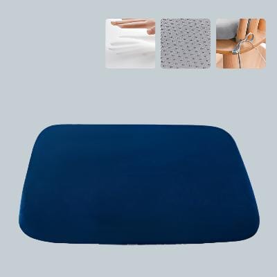 MemorySeat™ - Bleu Marine