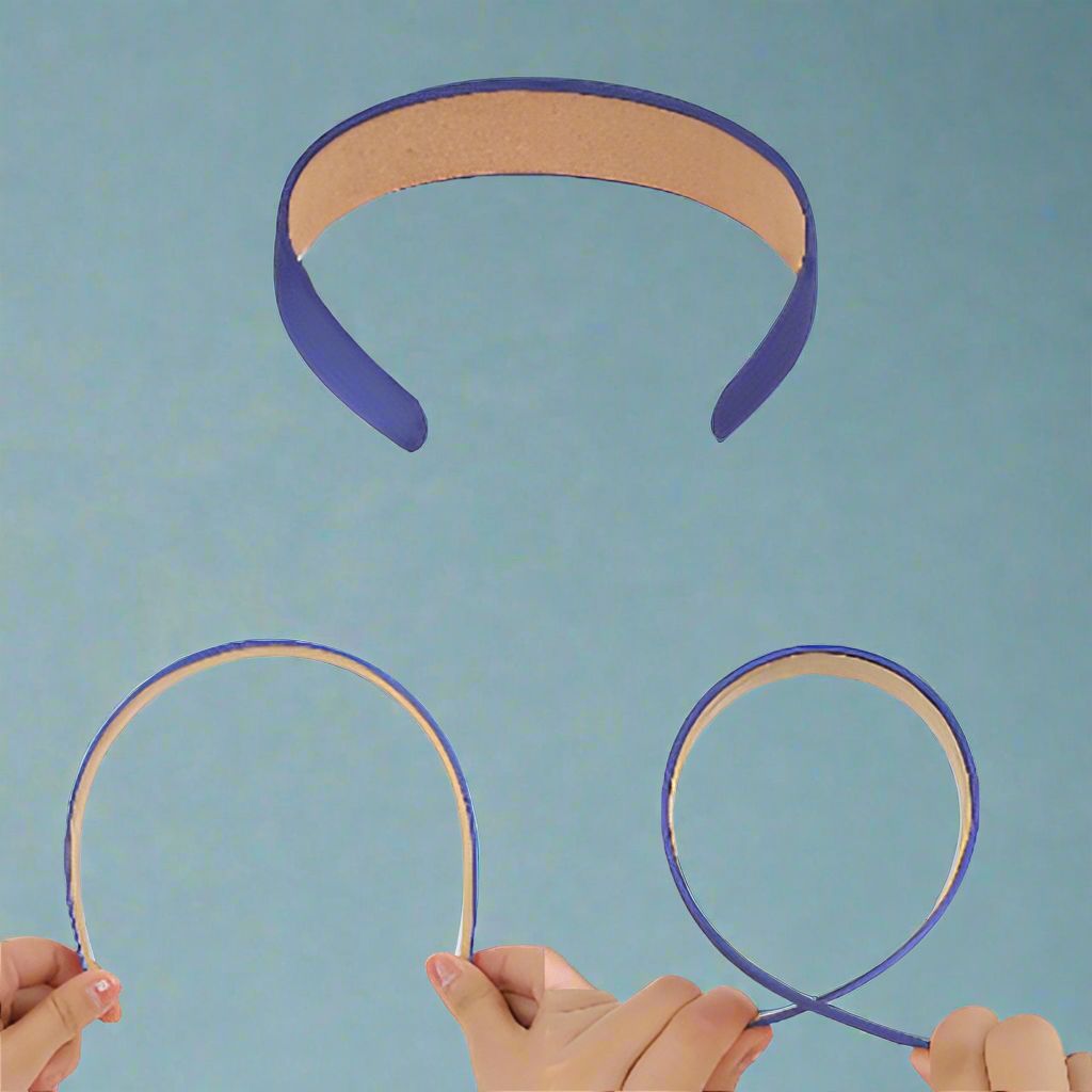 SilkBand™ - BleuMarine