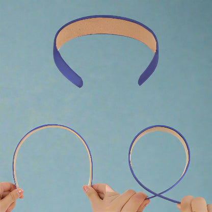 SilkBand™ - BleuMarine