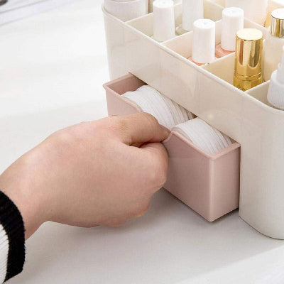 Boite Maquillage - BeautyBox™ - Rose