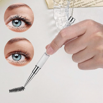 Mascara - GlamLash™ - Blanc
