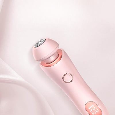 RASOIR ELECTRIQUE - BodySilk™ - Rose