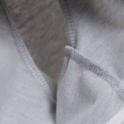 Short Sport Femme - BreezeFit™ - Gris