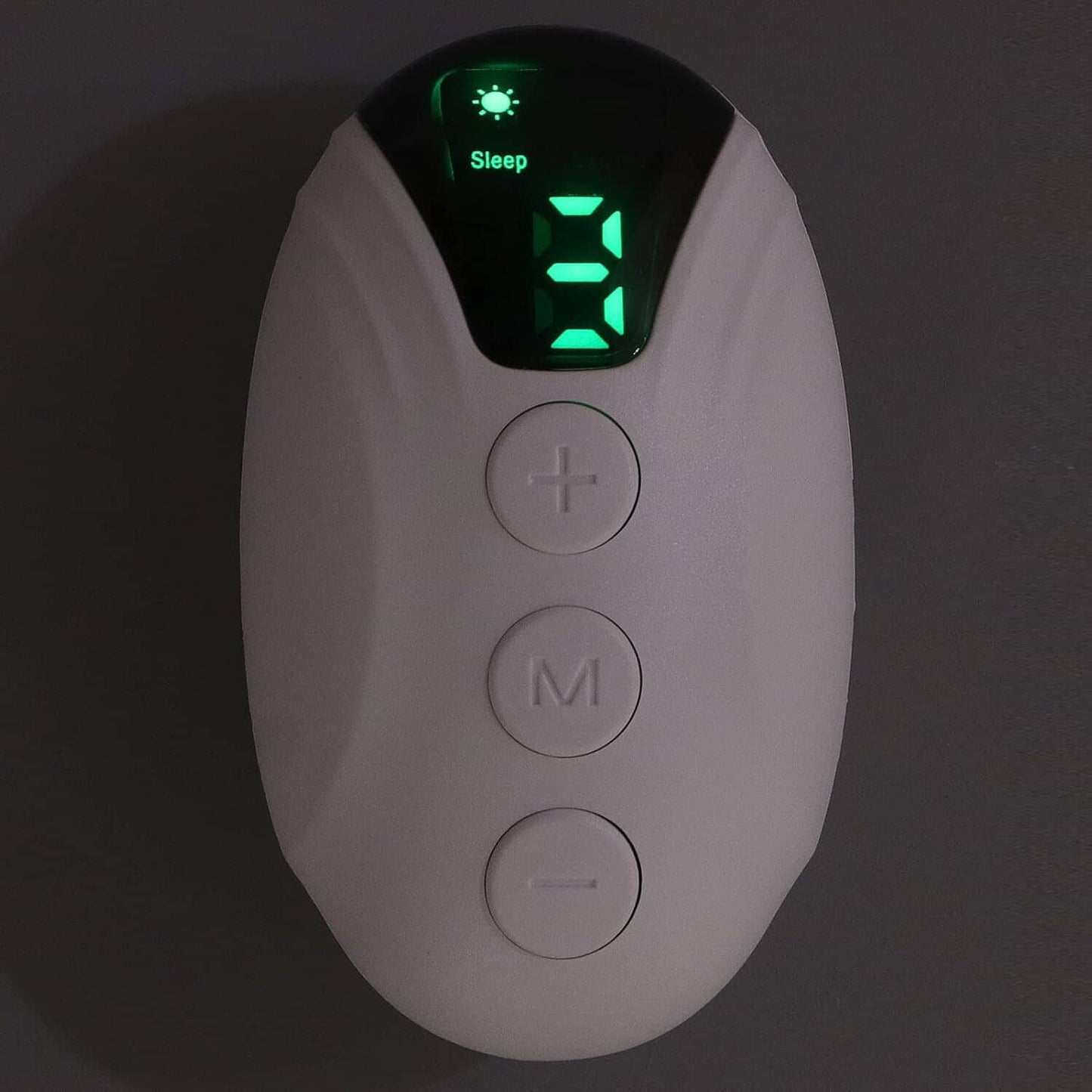 Aide Sommeil - ZenSleep™ - Blanc