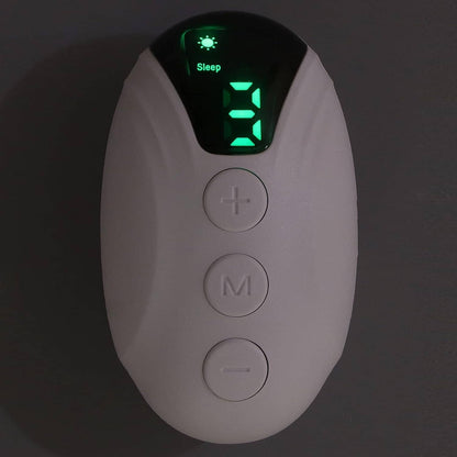 Aide Sommeil - ZenSleep™ - Blanc