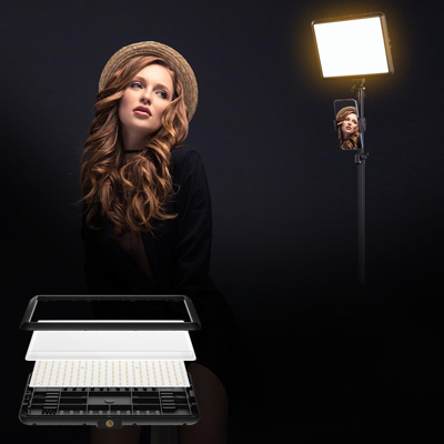 Panneau Led - ProLightPanelKit™