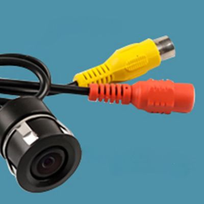 Camera Recul - RearVision™ - Circulaire