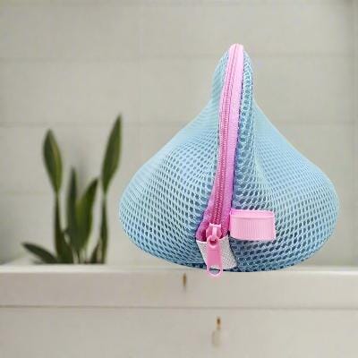 LingerieGuard™ - BleuPoche